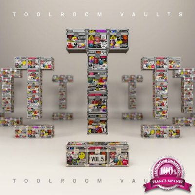 Toolroom Vaults Vol. 5 (2022)