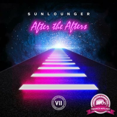 Sunlounger - After the Afters (2022)