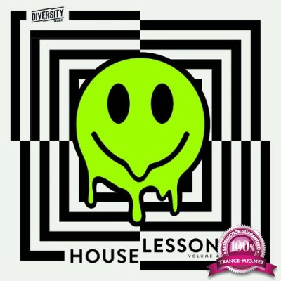 House Lesson, Vol. 4 (2022)