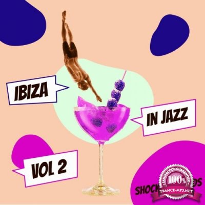 Ibiza In Jazz, Vol. 2 (2022)