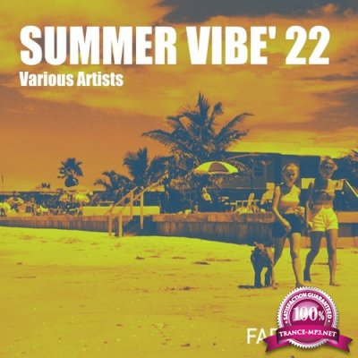 Summer Vibe' 22 (2022)