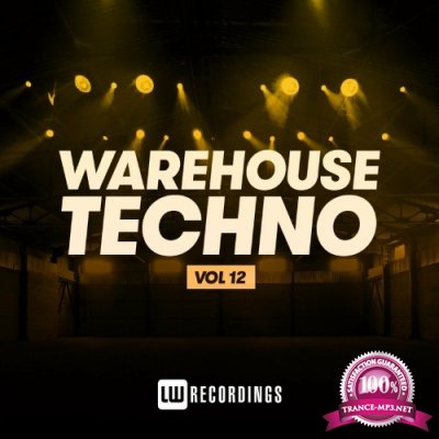 Warehouse Techno, Vol. 12 (2022)