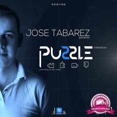 Jose Tabarez - Puzzle 044 (2022-08-12)