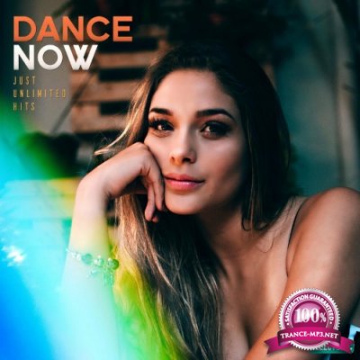 Dance Now: Just Unlimited Hits, Vol. 5 (2022)