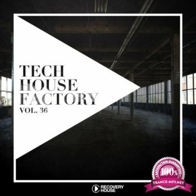 Tech House Factory, Vol. 36 (2022)