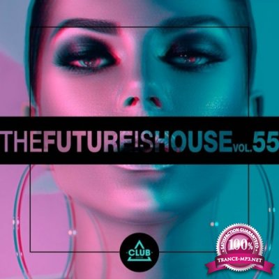 The Future Is House, Vol. 55 (2022)