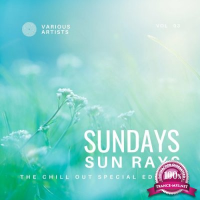 Sundays Sun Rays (The Chill Out Special Edition), Vol. 3 (2022)