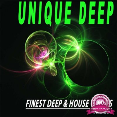 Unique Deep, Vol. 3 (Finest Deep & House Tracks) (2022)