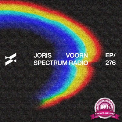 Joris Voorn - Spectrum Radio 276 (2022-08-12)