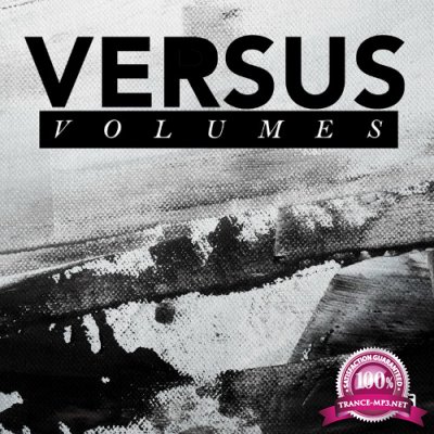 Acid Lab - The Versus Volumes (2022)