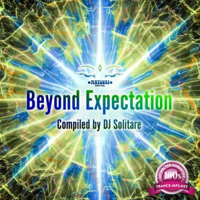 Beyond Expectation Compiled by DJ Solitare (2022)