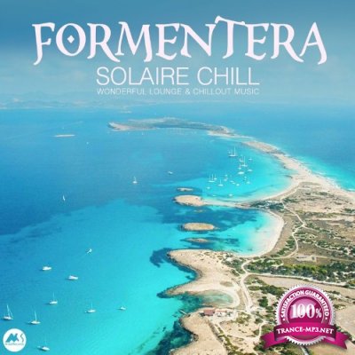 Formentera Solaire Chill (2022)