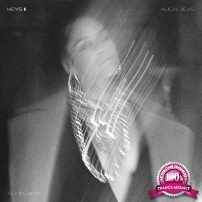 Alicia Keys - KEYS II (2022)