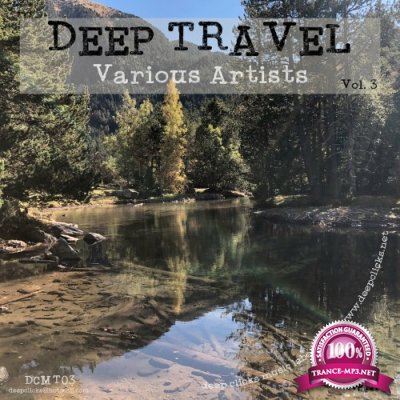 Deep Travel, Vol. 3 (2022)