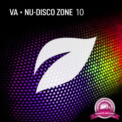 Nu-Disco Zone, Vol. 10 (2022)