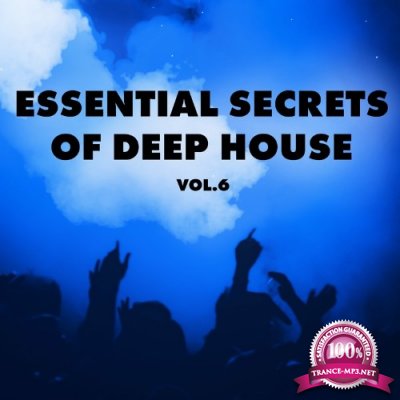 Essential Secrets of Deep House, Vol. 6 (2022)