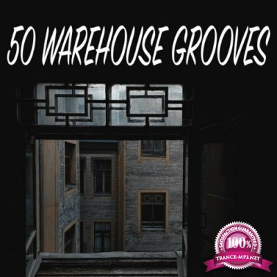 50 Warehouse Grooves (2022)