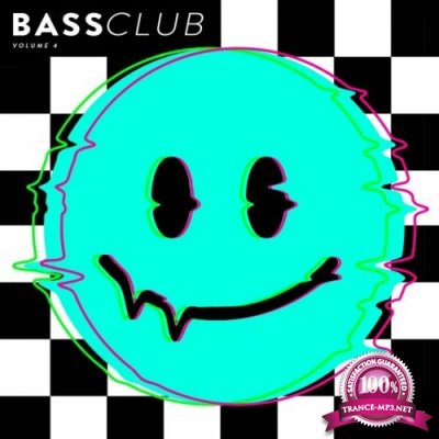 Bass Club, Vol. 4 (2022)