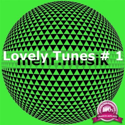 Lovely Tunes, Vol. 1 (2022)