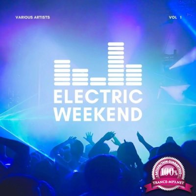 Electric Weekend, Vol. 1 (2022)