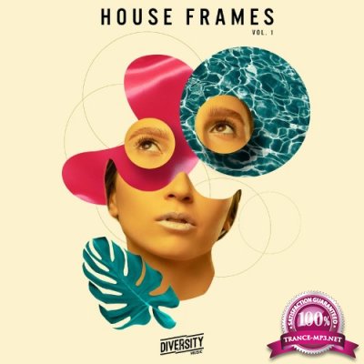 House Frames, Vol. 1 (2022)