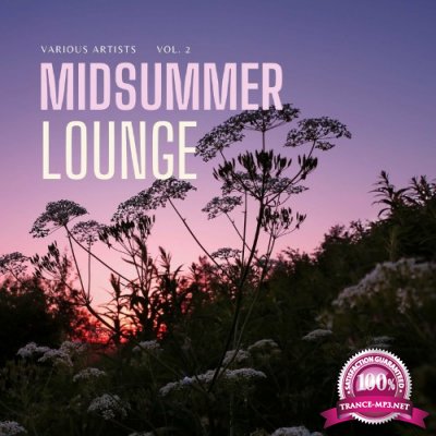 Midsummer Lounge, Vol. 2 (2022)
