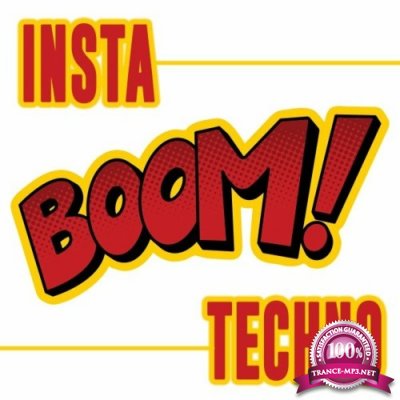 Insta Boom Techno (2022)