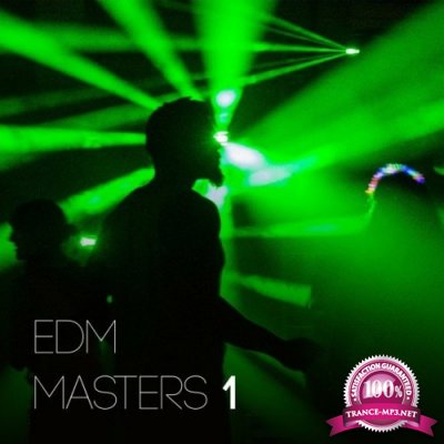 Golden Finger - EDM Masters, Vol  1 (2022)