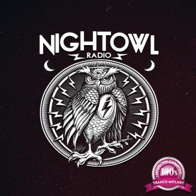 Insomniac Events - Night Owl Radio 364 (2022-08-12)