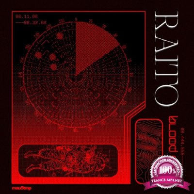 Raito - Blood Rave (2022)