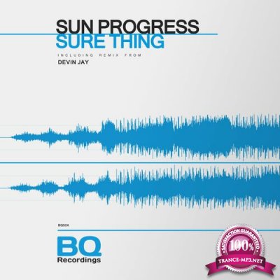 Sun Progress - Sure Thing (2022)