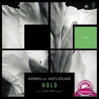 Airbas ft Aves Volare - Hold (2022)