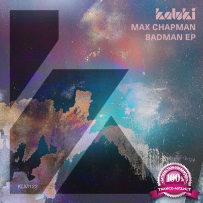 Max Chapman - Badman EP (2022)