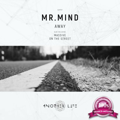 Mr.Mind - Away (2022)