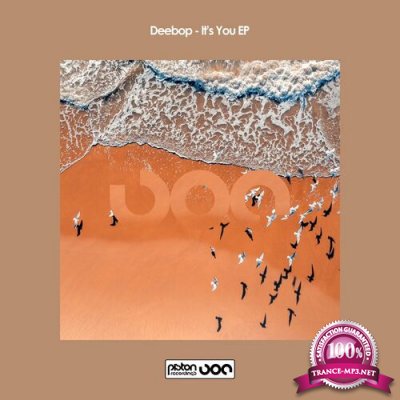 Deebop - It's You EP (2022)