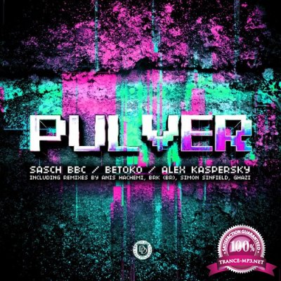 Sasch BBC & Betoko & Alex Kaspersky - Pulver (2022)