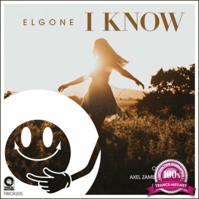 Elgone - I Know (2022)