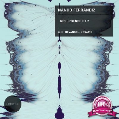 Nando Ferrandiz - Resurgence Pt 2 (2022)