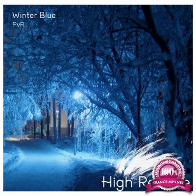 PvR - Winter Blue (2022)