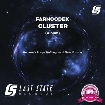 Farnoodex - Cluster (2022)
