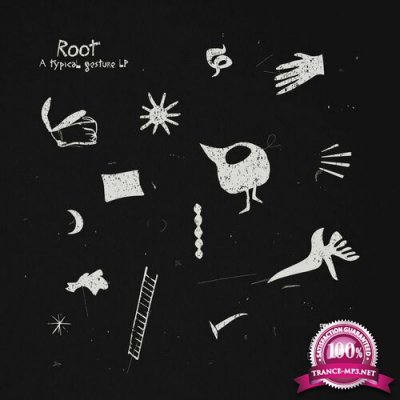 Root - A Typical Gesture (2022)