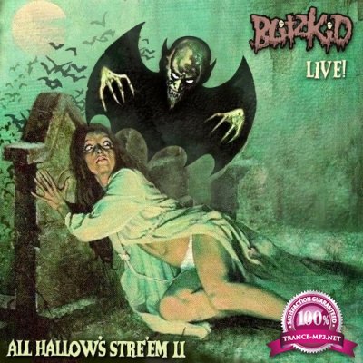 Blitzkid - All Hallow's Stre'em II (2022)