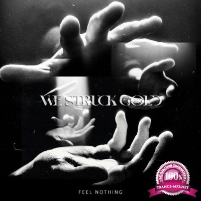 We Struck Gold - Feel Nothing (2022)