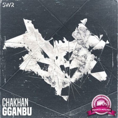 Chakhan - Gganbu EP (2022)