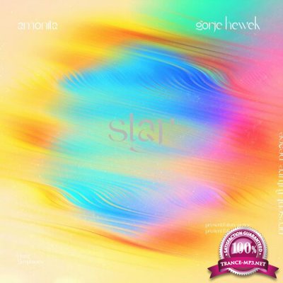 Amonita - Stay (Re-Touch) (2022)