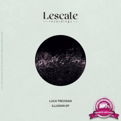 Luca Trevisan - Illusion EP (2022)