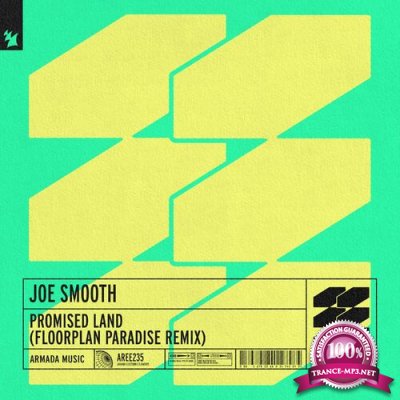 Joe Smooth - Promised Land (Floorplan Paradise Remix) (2022)
