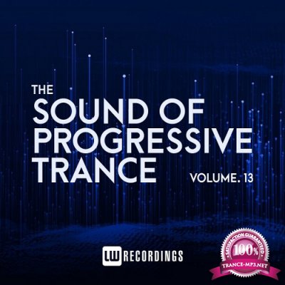 The Sound Of Progressive Trance Vol 13 (2022)