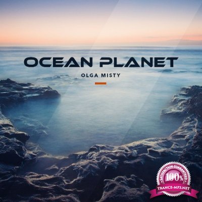 Olga Misty & Forty Cats - Ocean Planet 134 (2022-08-13)