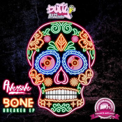 Aversive - Bone Breaker EP (2022)